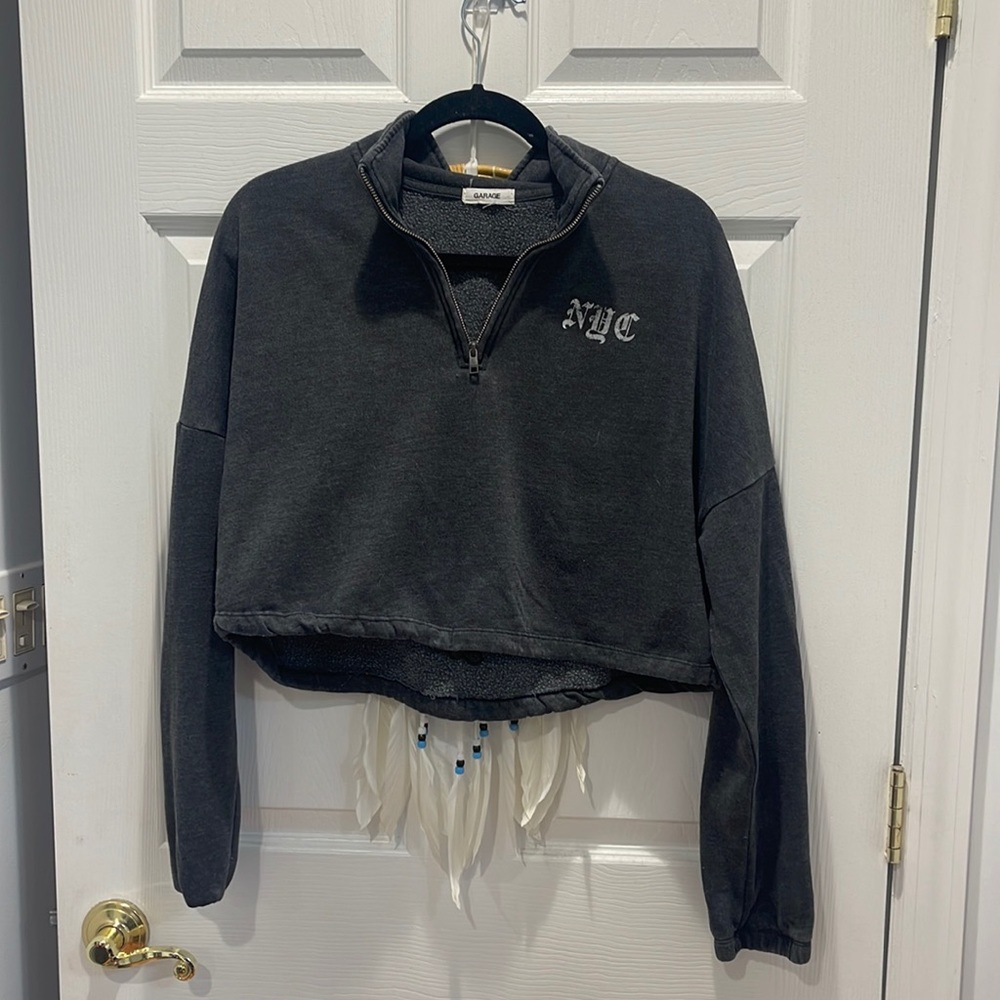 size L .